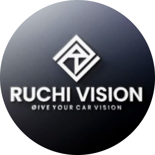 Ruchi Vision